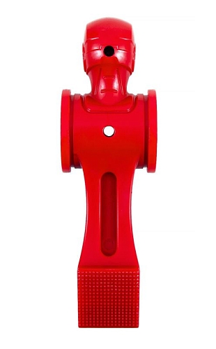 Футболист &quot;NineStar Iron Pro&quot; (красный) Футболист &quot;NineStar Iron Pro&quot; (красный)