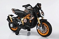 Мотоцикл Moto Augusta 800RC YKB5937 Оранжевый Мотоцикл Moto Augusta 800RC YKB5937 Оранжевый