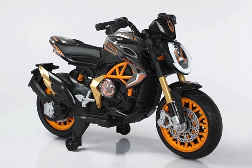 Мотоцикл Moto Augusta 800RC YKB5937 Оранжевый Мотоцикл Moto Augusta 800RC YKB5937 Оранжевый