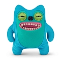 Мягкая игрушка FUGGLER Жадина Гринер - 15713G Мягкая игрушка FUGGLER Жадина Гринер - 15713G