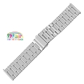 Ascent Zh15 24мм Серебро Ascent Zh15 24мм Серебро