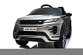 Джип Land Rover Evoque DK-RRE99 Серебро краска Джип Land Rover Evoque DK-RRE99 Серебро краска