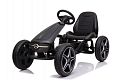 Детский веломобиль Mercedes-Benz (H333HH) черный Детский веломобиль Mercedes-Benz (H333HH) черный
