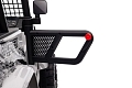 Джип Jeep Rubicon ХМХ 637 Серый Джип Jeep Rubicon ХМХ 637 Серый