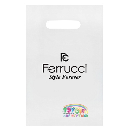 Пакет Ferrucci Пакет Ferrucci