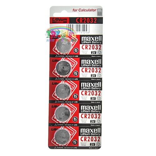 Maxell Cr2032 Bl-5 Б/р Maxell Cr2032 Bl-5 Б/р