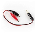 Вольтметр для смартфона "FSV-001" (Smart V Checker) Вольтметр для смартфона "FSV-001" (Smart V Checker)