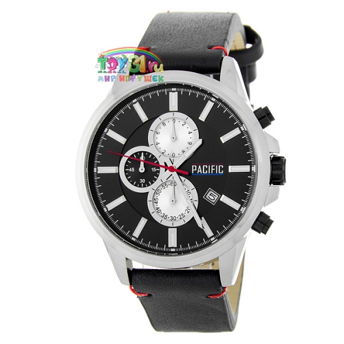 Pacific X0031-7 Pacific X0031-7