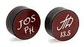 Наклейка для кия "JOS PRO" (PH) 13.5 мм Наклейка для кия "JOS PRO" (PH) 13.5 мм