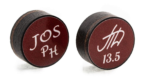 Наклейка для кия "JOS PRO" (PH) 13.5 мм Наклейка для кия "JOS PRO" (PH) 13.5 мм
