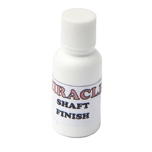 Средство для чистки кия "Miracle" 1 oz Средство для чистки кия "Miracle" 1 oz