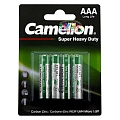 Camelion R03/4bl Super Heavy Duty Camelion R03/4bl Super Heavy Duty