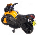 Мотоцикл Minimoto JC919 Оранжевый Мотоцикл Minimoto JC919 Оранжевый