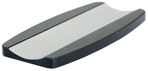 Махровка "Cue Tip Shaper One Stop" черный Махровка "Cue Tip Shaper One Stop" черный