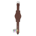 Atlantis Напульсник O01xl-22mm Коричневый Atlantis Напульсник O01xl-22mm Коричневый