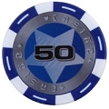 Набор для покера Star на 300 фишек Набор для покера Star на 300 фишек