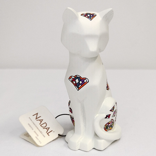 Статуэтка 763014 Gato (Кот) Статуэтка 763014 Gato (Кот)