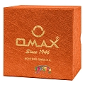 Коробочка Для Часов Omax Маленькая Оранж-3 Коробочка Для Часов Omax Маленькая Оранж-3