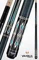 Кий для пула 2-pc "Viking Valhalla VA311" Кий для пула 2-pc "Viking Valhalla VA311"