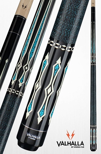 Кий для пула 2-pc "Viking Valhalla VA311" Кий для пула 2-pc "Viking Valhalla VA311"