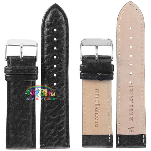 Mm-alliance S-02, 24 Р-р, Black, L Mm-alliance S-02, 24 Р-р, Black, L