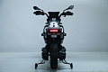 Мотоцикл Suzuki GSX YHE8672A ЧЗ Серый Мотоцикл Suzuki GSX YHE8672A ЧЗ Серый