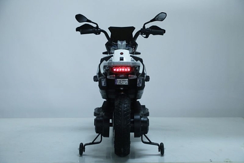 Мотоцикл Suzuki GSX YHE8672A ЧЗ Серый Мотоцикл Suzuki GSX YHE8672A ЧЗ Серый