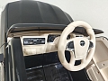 Джип Toyota LC200 2688 Черный Джип Toyota LC200 2688 Черный