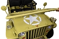 Джип Jeep Willys 4137 Matcha Джип Jeep Willys 4137 Matcha