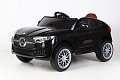 Джип Mercedes Benz GLECoupe YBL4707 Черный Джип Mercedes Benz GLECoupe YBL4707 Черный