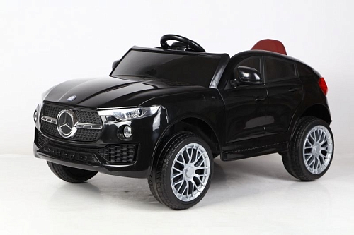 Джип Mercedes Benz GLECoupe YBL4707 Черный Джип Mercedes Benz GLECoupe YBL4707 Черный
