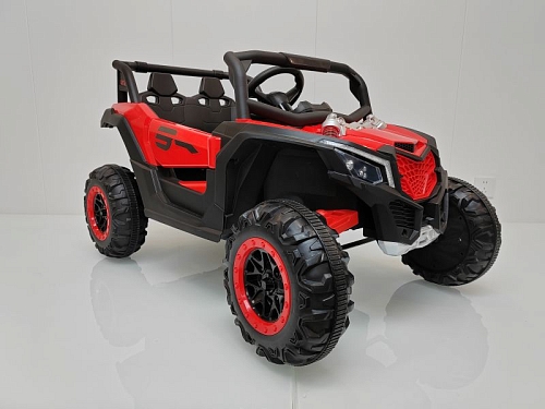 Багги YHK4406 Красный Багги YHK4406 Красный
