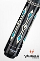 Кий для пула 2-pc "Viking Valhalla VA311" Кий для пула 2-pc "Viking Valhalla VA311"