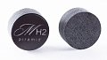Наклейка для кия "H2" А.Меписашвили 13.5 мм Наклейка для кия "H2" А.Меписашвили 13.5 мм