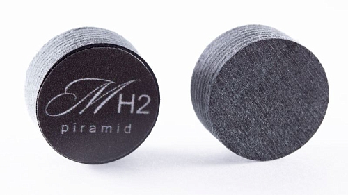 Наклейка для кия "H2" А.Меписашвили 13.5 мм Наклейка для кия "H2" А.Меписашвили 13.5 мм