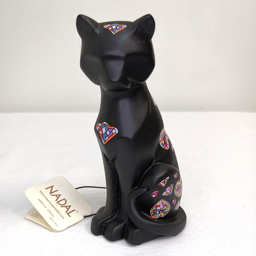 Статуэтка 763214 Gato (Кот) Статуэтка 763214 Gato (Кот)