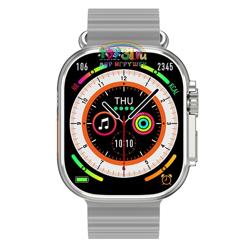 Daniel Klein A8 Ultra-7 Daniel Klein A8 Ultra-7