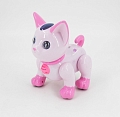Радиоуправляемый робот Интерактивный Розовый Кот - ZYA-A2744-2-PINK Радиоуправляемый робот Интерактивный Розовый Кот - ZYA-A2744-2-PINK
