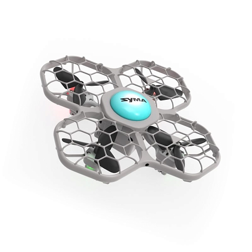 Квадрокоптер Syma X26PRO-E с сумкой - SYMA-X26PRO-E Квадрокоптер Syma X26PRO-E с сумкой - SYMA-X26PRO-E