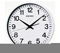 Настенные влагостойкие спутниковые часы SEIKO GP201W, синхронизированы со спутниками GPS Настенные влагостойкие спутниковые часы SEIKO GP201W, синхронизированы со спутниками GPS
