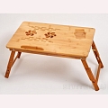 Столик для ноутбука SITITEK Bamboo 2 Столик для ноутбука SITITEK Bamboo 2