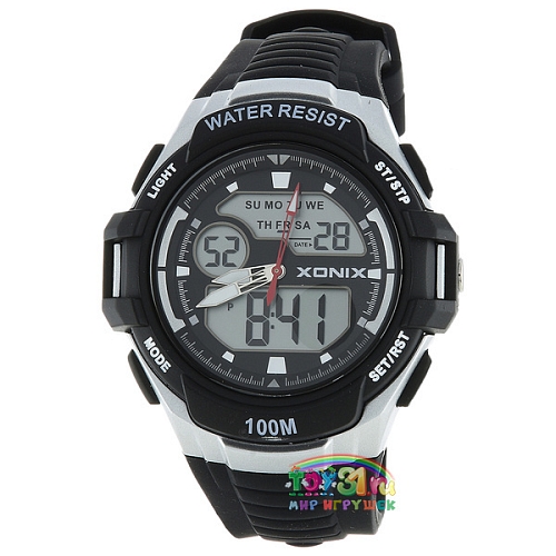 Xonix Mk-005ad Спорт Xonix Mk-005ad Спорт