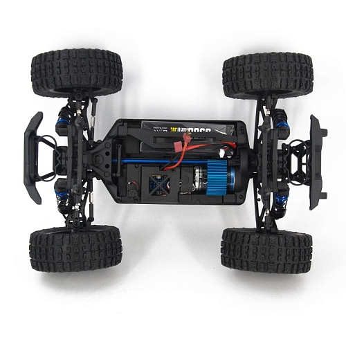 Радиоуправляемый джип HSP Octane 4WD 1:10 - 94511-51191 Радиоуправляемый джип HSP Octane 4WD 1:10 - 94511-51191