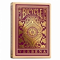 Карты "Bicycle Verbena Standard Index" Карты "Bicycle Verbena Standard Index"