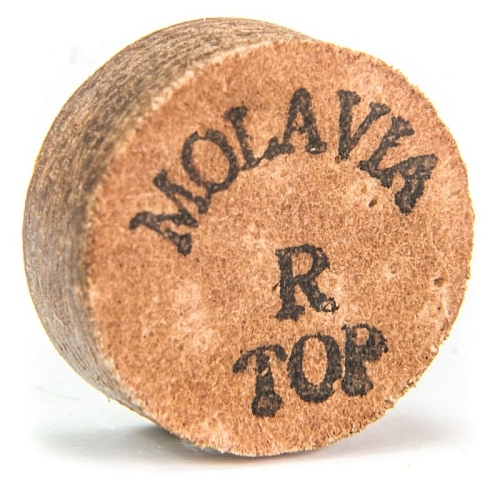 Наклейка для кия «Molavia» (M)13 мм Наклейка для кия «Molavia» (M)13 мм
