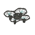 Квадрокоптер Syma X26PRO - SYMA-X26PRO Квадрокоптер Syma X26PRO - SYMA-X26PRO