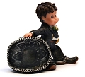 Статуэтка 746851 Mis botas mexicanas -Мои мексиканские сапоги Статуэтка 746851 Mis botas mexicanas -Мои мексиканские сапоги