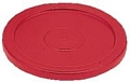 Шайба для аэрохоккея (красная) D62 mm Шайба для аэрохоккея (красная) D62 mm