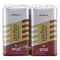 Perfeo 6f22/2sh Dynamic Zinc Perfeo 6f22/2sh Dynamic Zinc