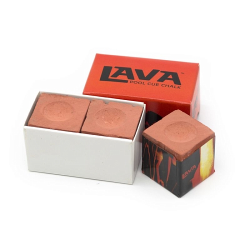 Мел «Tweeten Lava» (2 шт) красный Мел «Tweeten Lava» (2 шт) красный